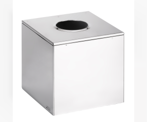 Держатель для салфеток, нержавейка Bemeta