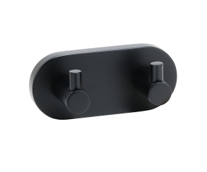 DARK: Крючок двойной Bemeta