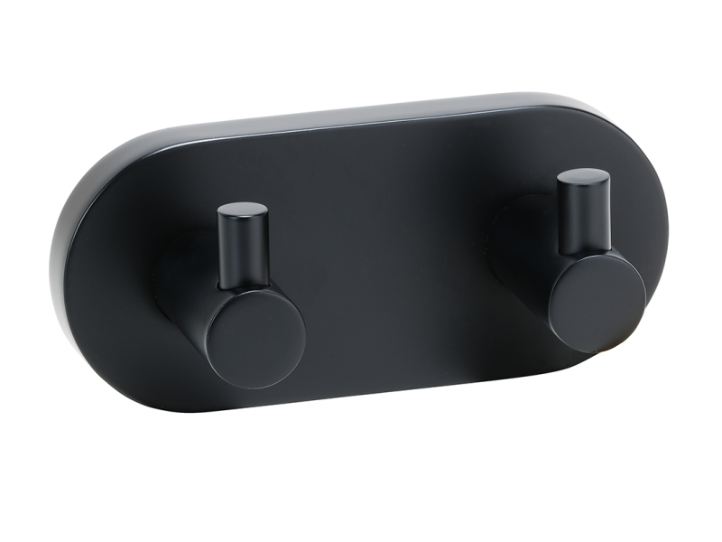 DARK: Крючок двойной Bemeta