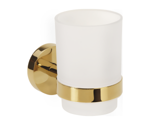 BRILO: Держатель зубных щеток Bemeta