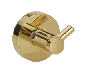 BRILO: Крючок двойной Bemeta