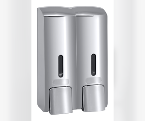 Диспенсер для жидкого мыла Bemeta