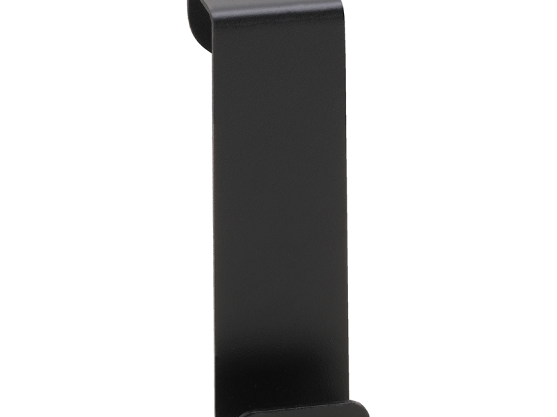 DARK: Крючок на дверь Bemeta