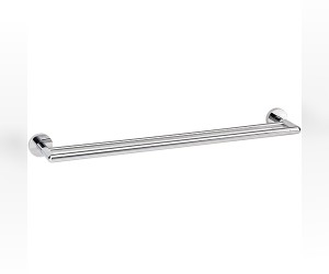 STELLA: Полотенцедержатель двойной 600 мм BEMETA DESIGN