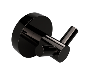 HEMATIT: Крючок двойной Bemeta