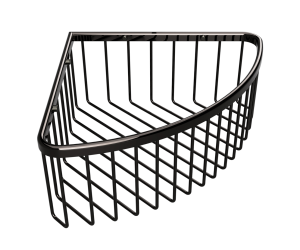 HEMATIT: Угловая полочка для мыла Bemeta